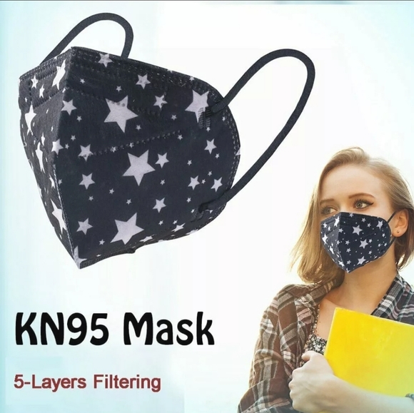 Masks - Picture 2 of 3